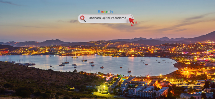 bodrum web tasarım